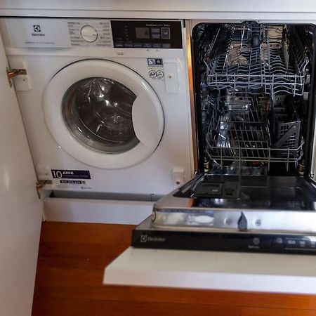 Appartamento Chicco In Zona Elegante Milano Eksteriør bilde